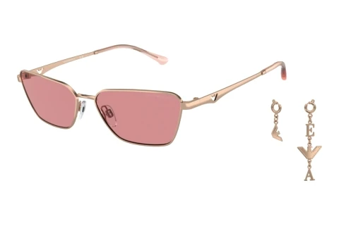 Okulary przeciwsłoneczne Emporio Armani EA2141 301184