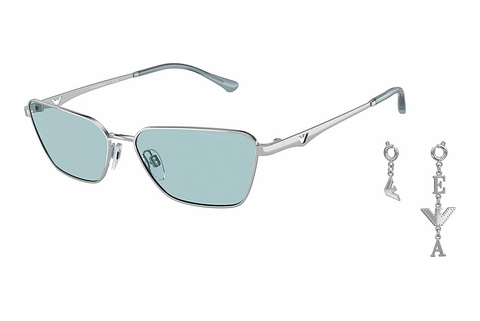 Okulary przeciwsłoneczne Emporio Armani EA2141 301580