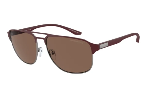 Okulary przeciwsłoneczne Emporio Armani EA2144 336673