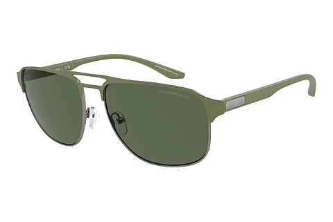 Okulary przeciwsłoneczne Emporio Armani EA2144 336771