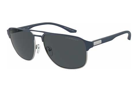 Okulary przeciwsłoneczne Emporio Armani EA2144 336887