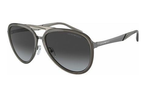 Okulary przeciwsłoneczne Emporio Armani EA2145 33578G