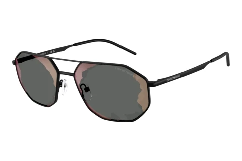 Okulary przeciwsłoneczne Emporio Armani EA2147 30017G