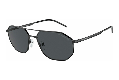 Okulary przeciwsłoneczne Emporio Armani EA2147 300187