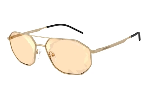Okulary przeciwsłoneczne Emporio Armani EA2147 30027L