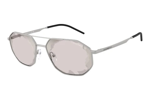 Okulary przeciwsłoneczne Emporio Armani EA2147 30157F