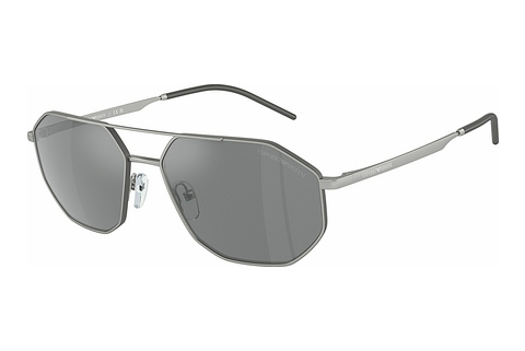 Okulary przeciwsłoneczne Emporio Armani EA2147 30456G