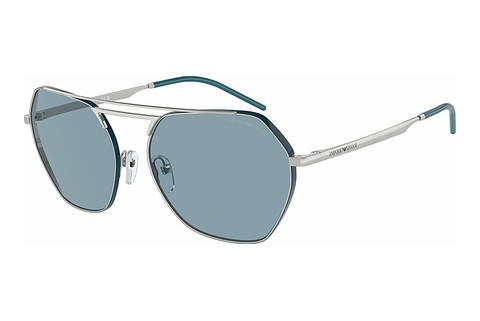 Okulary przeciwsłoneczne Emporio Armani EA2148 301580