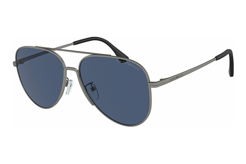 Okulary przeciwsłoneczne Emporio Armani EA2149D 300380