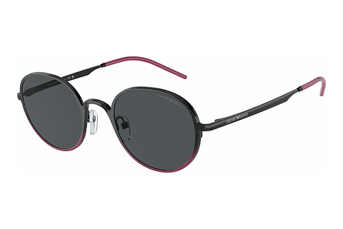 Okulary przeciwsłoneczne Emporio Armani EA2151 337487