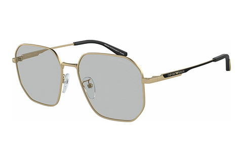 Okulary przeciwsłoneczne Emporio Armani EA2154D 300287