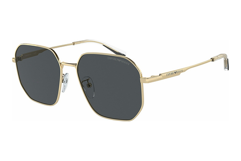 Okulary przeciwsłoneczne Emporio Armani EA2154D 301387