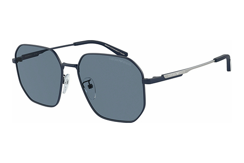 Okulary przeciwsłoneczne Emporio Armani EA2154D 30182V