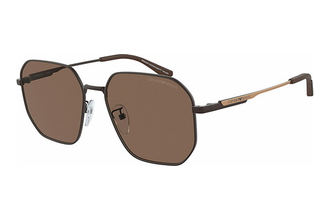 Okulary przeciwsłoneczne Emporio Armani EA2154D 320173