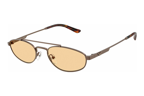 Okulary przeciwsłoneczne Emporio Armani EA2157 3006/7