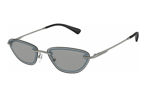 Okulary przeciwsłoneczne Emporio Armani EA2158 3003/1