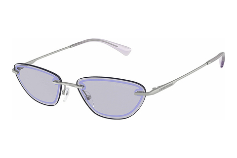 Okulary przeciwsłoneczne Emporio Armani EA2158 30451A