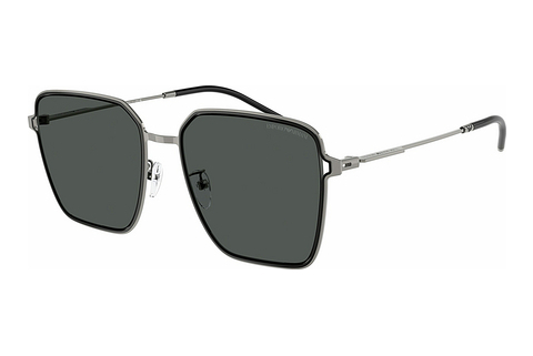 Okulary przeciwsłoneczne Emporio Armani EA2159D 301487