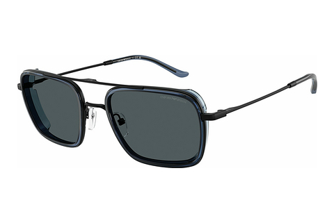 Okulary przeciwsłoneczne Emporio Armani EA2162 300180