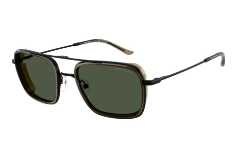 Okulary przeciwsłoneczne Emporio Armani EA2162 30019A