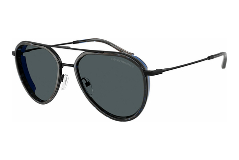 Okulary przeciwsłoneczne Emporio Armani EA2163 300180