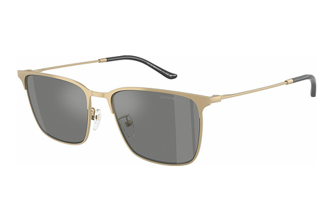 Okulary przeciwsłoneczne Emporio Armani EA2164D 30026G