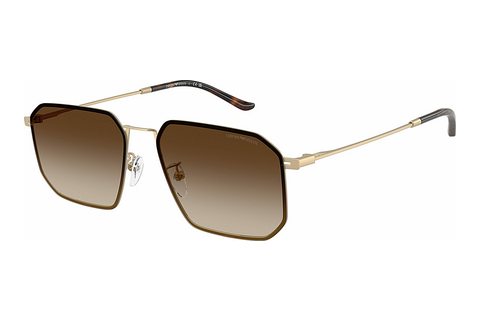 Okulary przeciwsłoneczne Emporio Armani EA2165D 300213