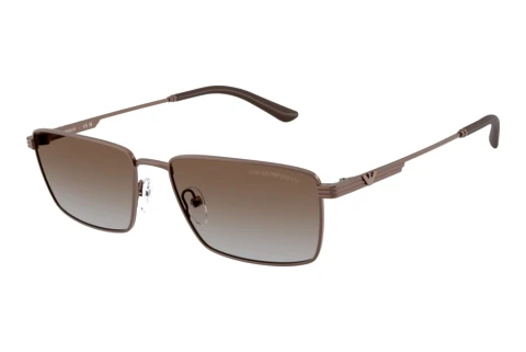 Okulary przeciwsłoneczne Emporio Armani EA2169 300689