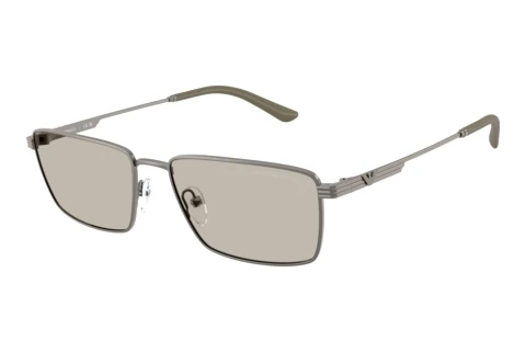 Okulary przeciwsłoneczne Emporio Armani EA2169 3425/3