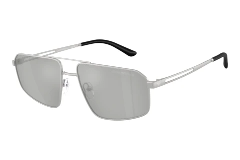 Okulary przeciwsłoneczne Emporio Armani EA2173 30458V