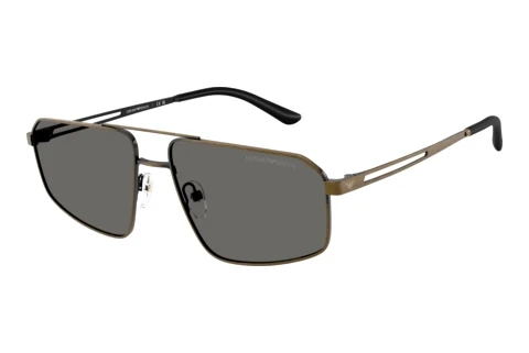 Okulary przeciwsłoneczne Emporio Armani EA2173 327087