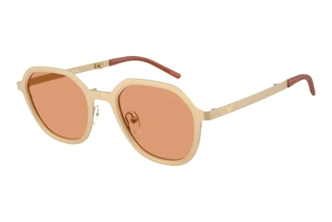 Okulary przeciwsłoneczne Emporio Armani EA2176 3002/7