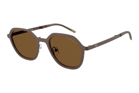 Okulary przeciwsłoneczne Emporio Armani EA2176 300693