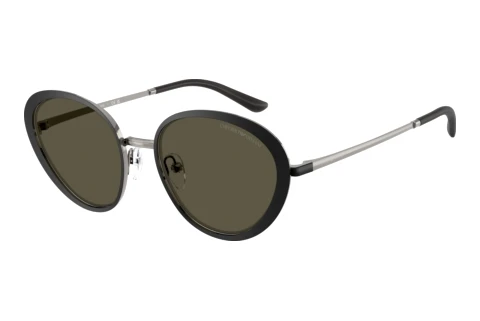 Okulary przeciwsłoneczne Emporio Armani EA2177 300187