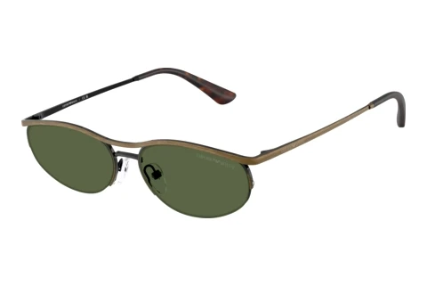 Okulary przeciwsłoneczne Emporio Armani EA2180 344671