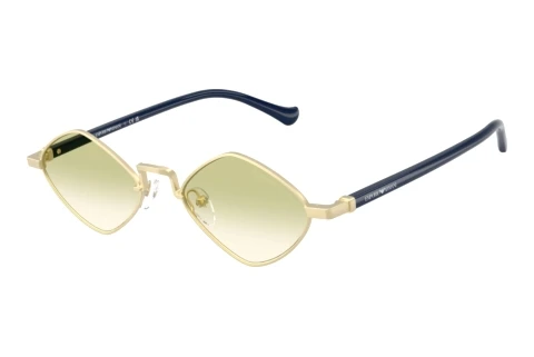 Okulary przeciwsłoneczne Emporio Armani EA2182 30028E