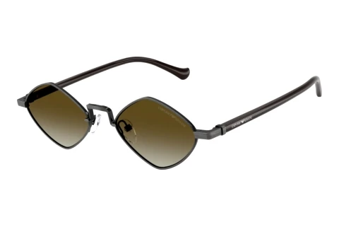 Okulary przeciwsłoneczne Emporio Armani EA2182 34447Z