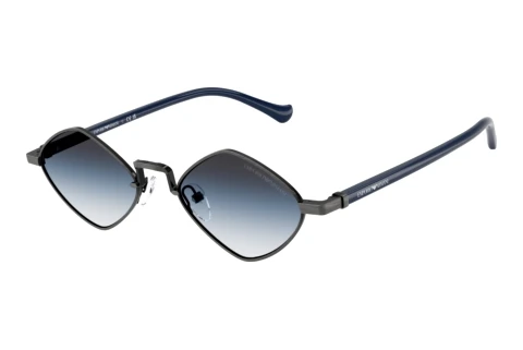 Okulary przeciwsłoneczne Emporio Armani EA2182 34448G