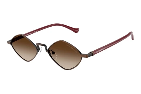 Okulary przeciwsłoneczne Emporio Armani EA2182 345513