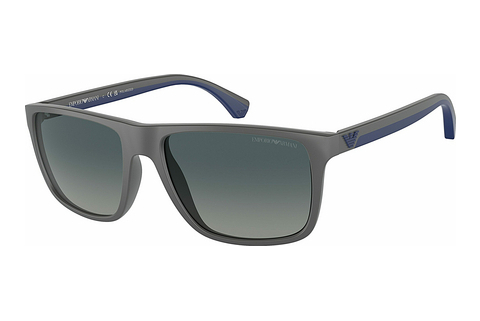 Okulary przeciwsłoneczne Emporio Armani EA4033 50604U