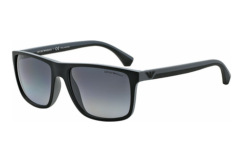 Okulary przeciwsłoneczne Emporio Armani EA4033 5229T3