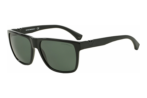 Okulary przeciwsłoneczne Emporio Armani EA4035 501771