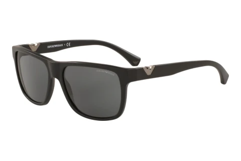 Okulary przeciwsłoneczne Emporio Armani EA4035 504287