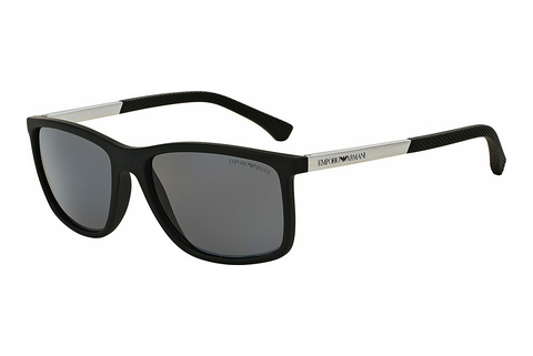 Okulary przeciwsłoneczne Emporio Armani EA4058 506381