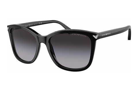 Okulary przeciwsłoneczne Emporio Armani EA4060 50178G