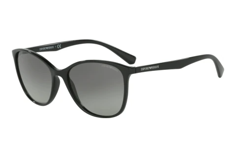 Okulary przeciwsłoneczne Emporio Armani EA4073 501711