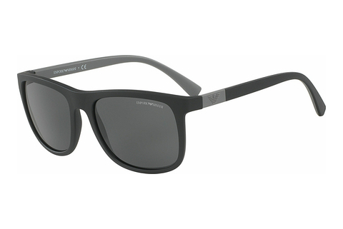 Okulary przeciwsłoneczne Emporio Armani EA4079 504287