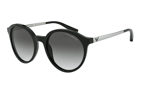 Okulary przeciwsłoneczne Emporio Armani EA4134 501711
