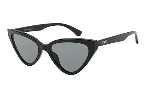 Okulary przeciwsłoneczne Emporio Armani EA4136 500187