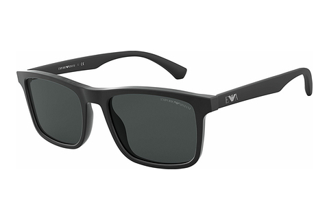 Okulary przeciwsłoneczne Emporio Armani EA4137 504287